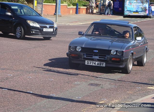 Other Vintage spotted in Lytham, United Kingdom