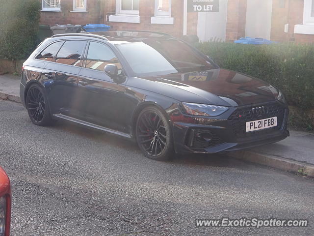 Other Other spotted in Altrincham, United Kingdom