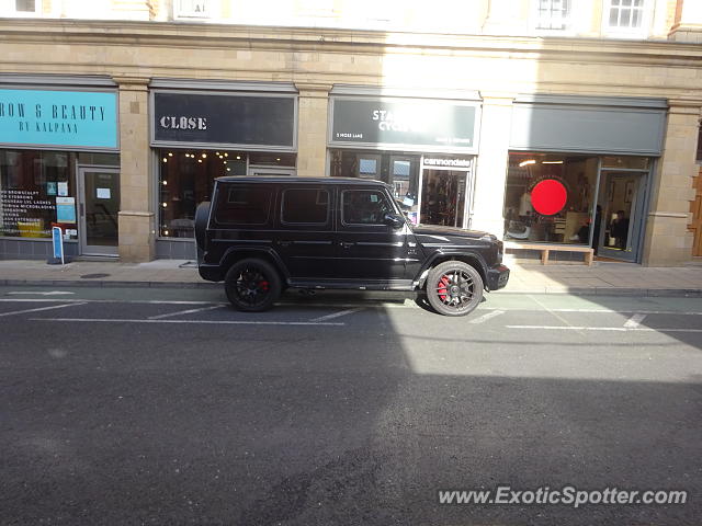 Other Other spotted in Altrincham, United Kingdom