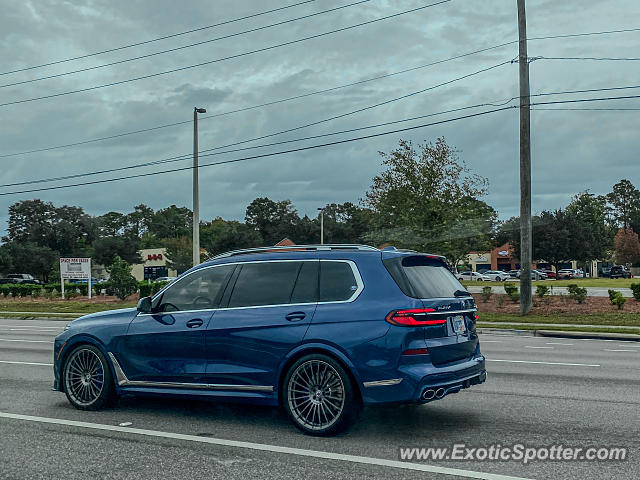 Other Other spotted in Yulee, Florida