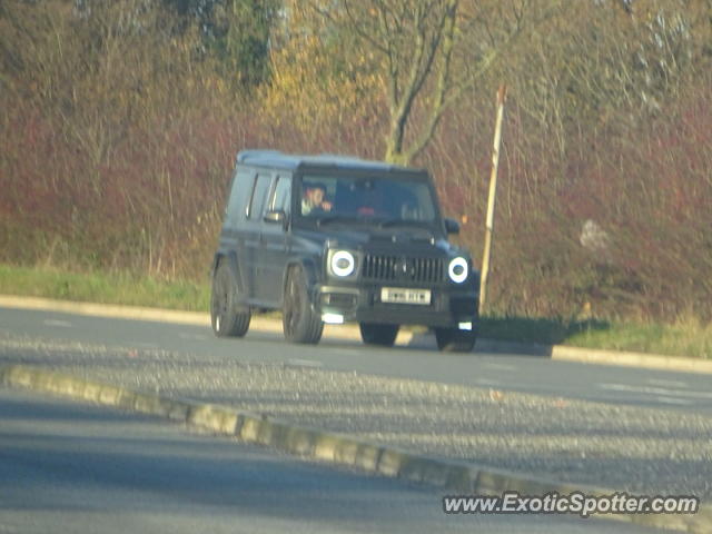 Other Other spotted in Unknown, United Kingdom