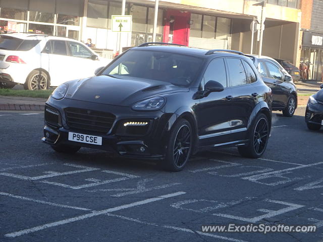 Other Other spotted in Wilmslow, United Kingdom