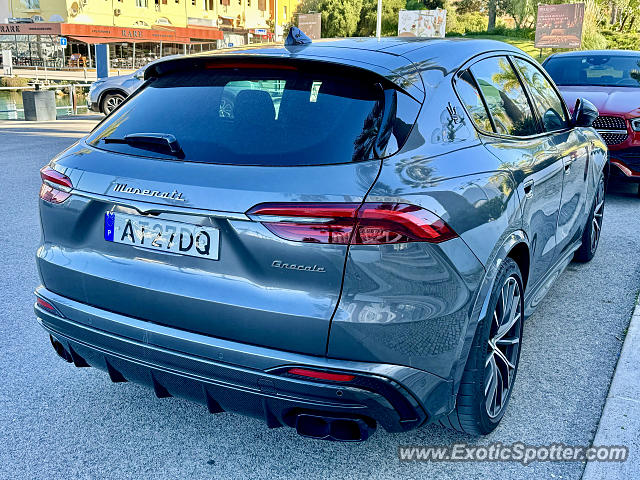 Other Other spotted in Vilamoura, Portugal