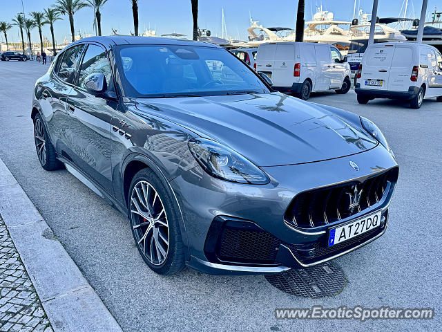 Other Other spotted in Vilamoura, Portugal