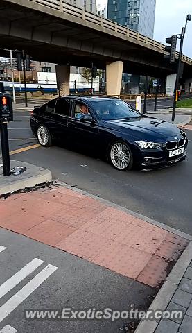 Other Other spotted in Manchester, United Kingdom