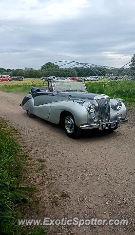 Other Vintage spotted in Spital, United Kingdom