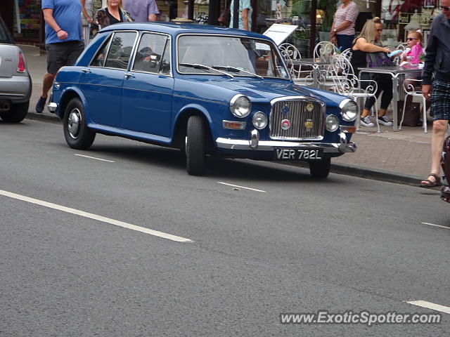 Other Vintage spotted in Lytham, United Kingdom