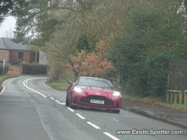 Other Other spotted in Wilmslow, United Kingdom