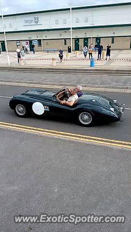 Other Vintage spotted in Southport, United Kingdom