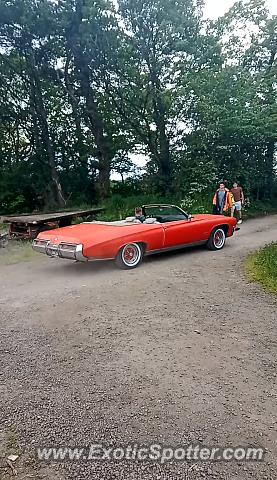 Other Vintage spotted in Spital, United Kingdom