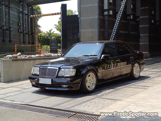 Other Other spotted in Jakarta, Indonesia