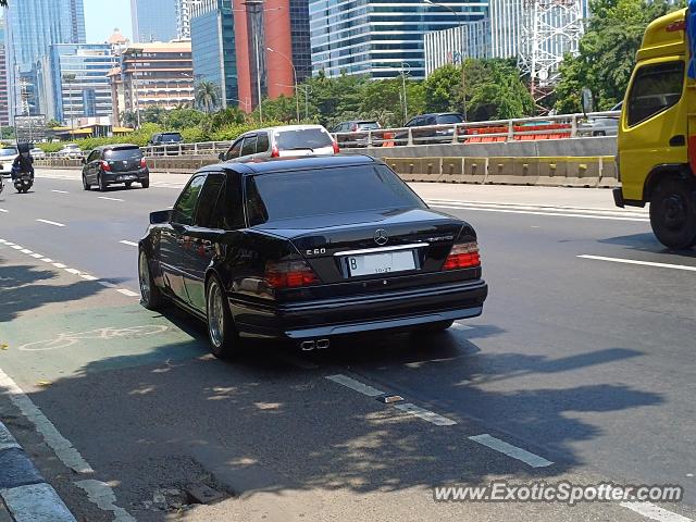 Other Other spotted in Jakarta, Indonesia