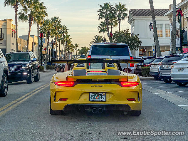 Other Other spotted in Jacksonville, Florida