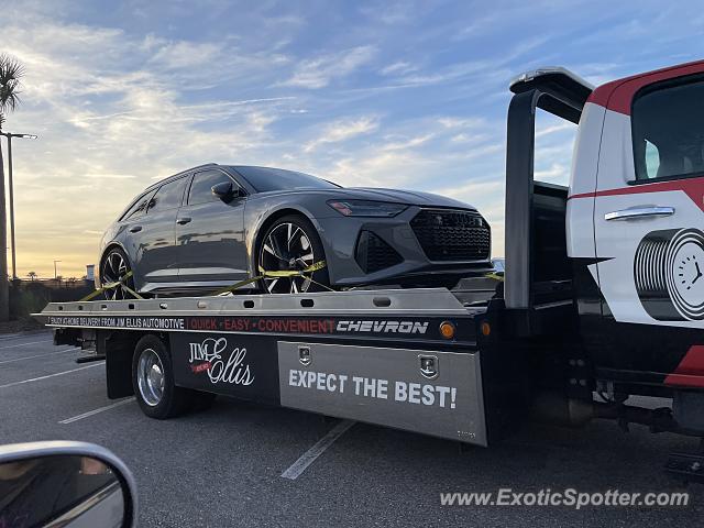 Other Other spotted in Jacksonville, Florida