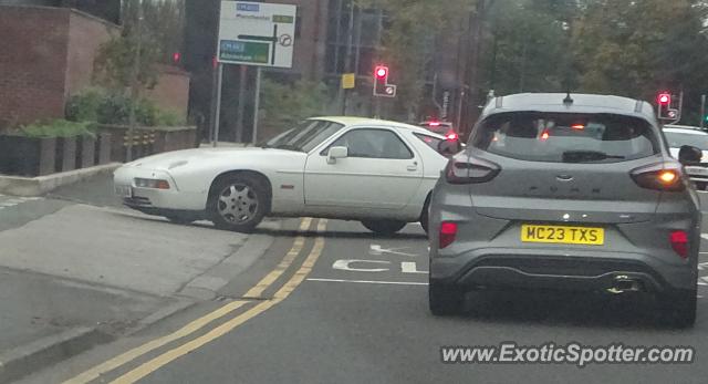 Other Vintage spotted in Sale, United Kingdom