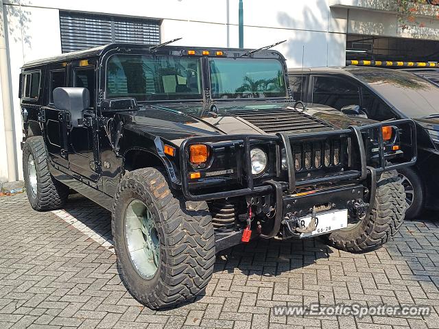 Other Other spotted in Jakarta, Indonesia