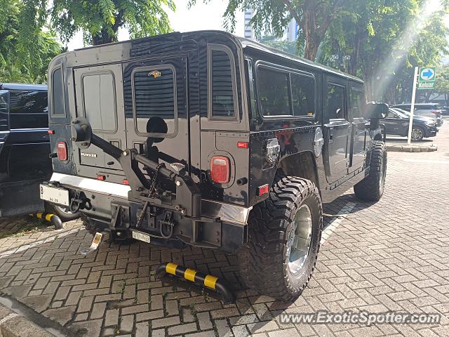 Other Other spotted in Jakarta, Indonesia