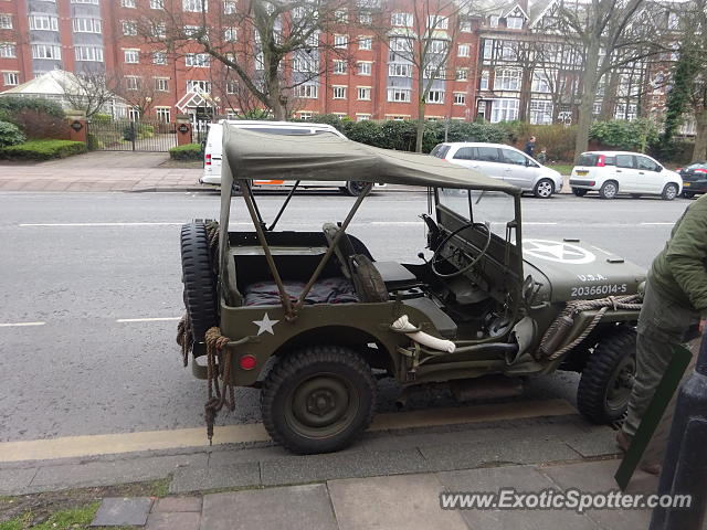 Other Vintage spotted in Southport, United Kingdom