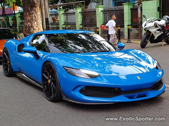 Other Other spotted in Jakarta, Indonesia