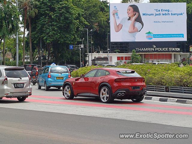 Other Other spotted in Jakarta, Indonesia