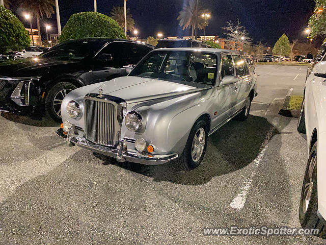 Other Unknown spotted in Jacksonville, Florida