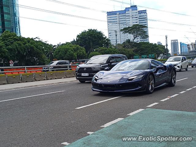 Other Other spotted in Jakarta, Indonesia