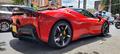 Ferrari SF90 Stradale