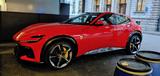 Ferrari F8 Tributo