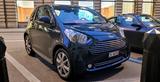 Aston Martin Cygnet