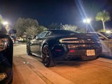 Aston Martin Vantage