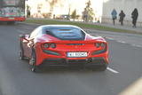 Ferrari F8 Tributo