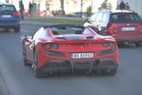 Ferrari F8 Tributo