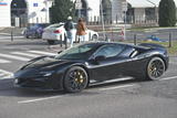 Ferrari SF90 Stradale