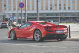 Ferrari F8 Tributo