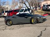 Ferrari SF90 Stradale