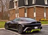 Aston Martin Vantage