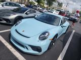 Porsche 911 GT3
