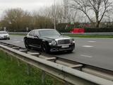 Bentley Mulsanne