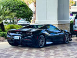 Ferrari F8 Tributo