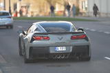 Chevrolet Corvette Z06