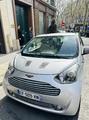 Aston Martin Cygnet