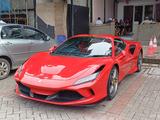 Ferrari F8 Tributo