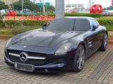 Mercedes SLS AMG
