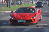 Ferrari F8 Tributo