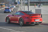 Porsche 911 Turbo