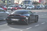 Aston Martin Vantage