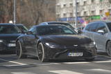 Aston Martin Vantage