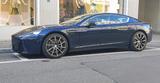 Aston Martin Rapide