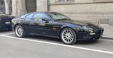 Aston Martin DB7