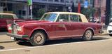Rolls-Royce Silver Shadow